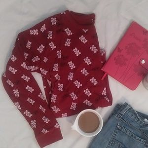 🐻Teddy bear shirt❤